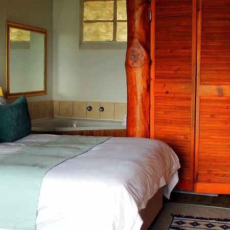 Hartbeespoortdam Lodge Buitenkant foto