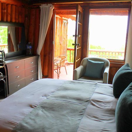 Hartbeespoortdam Lodge Buitenkant foto