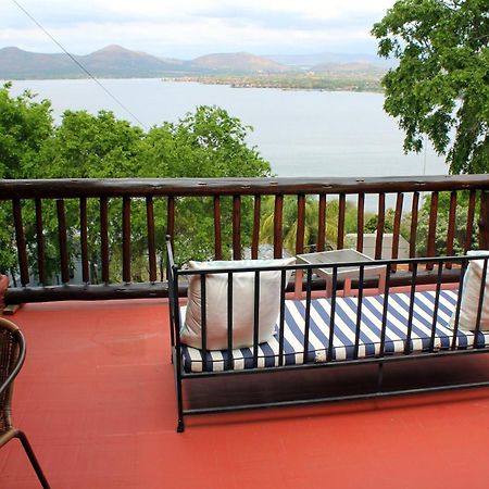 Hartbeespoortdam Lodge Buitenkant foto