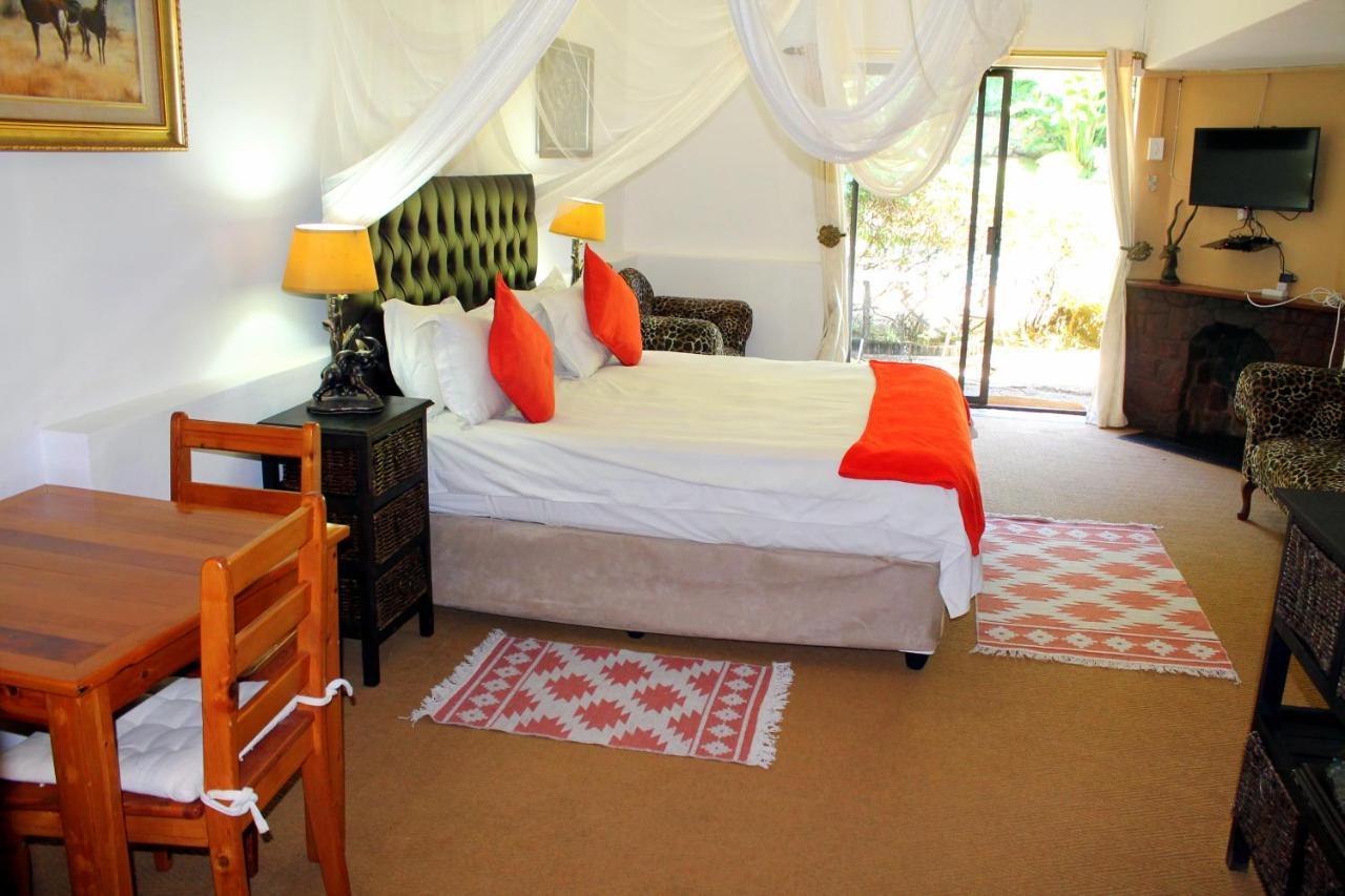 Hartbeespoortdam Lodge Buitenkant foto