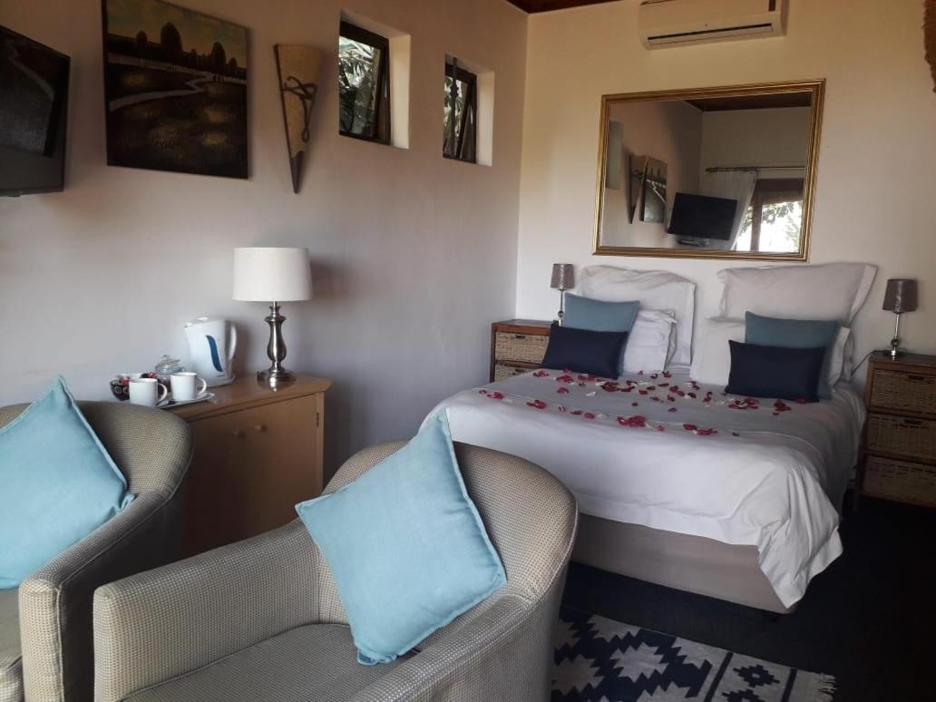 Hartbeespoortdam Lodge Buitenkant foto