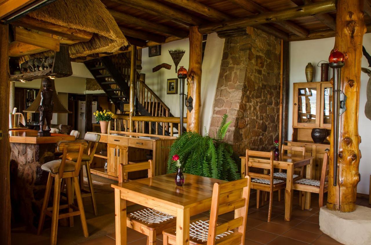 Hartbeespoortdam Lodge Buitenkant foto