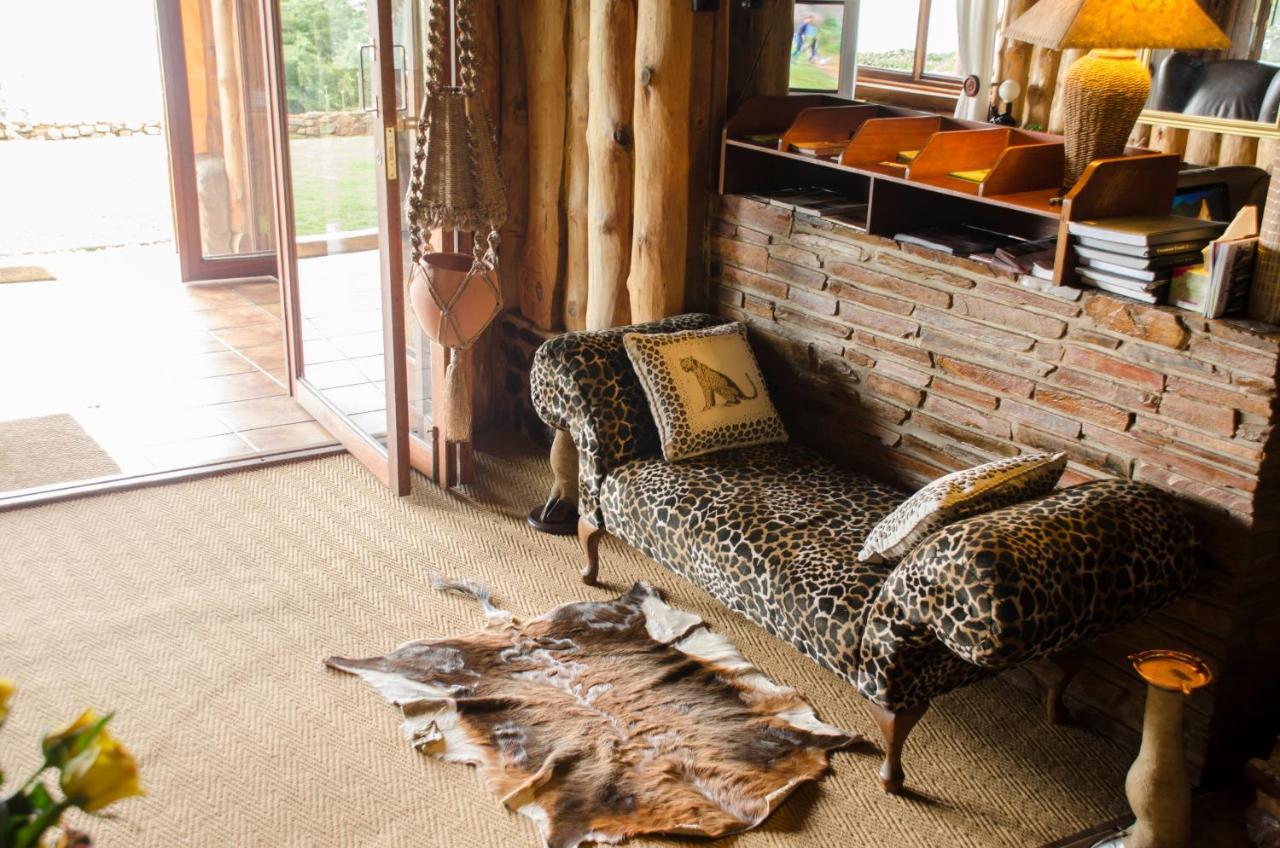 Hartbeespoortdam Lodge Buitenkant foto