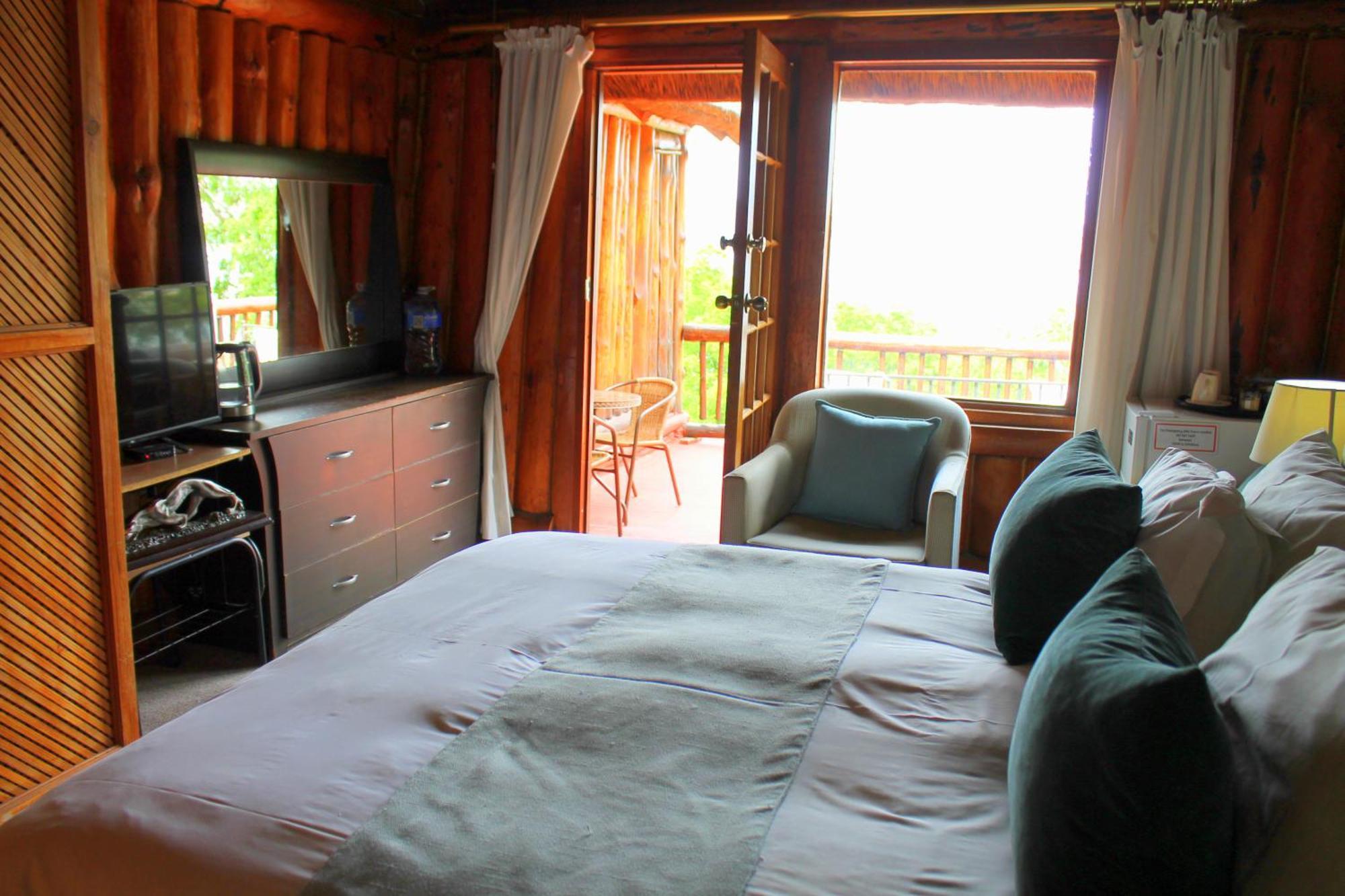 Hartbeespoortdam Lodge Buitenkant foto