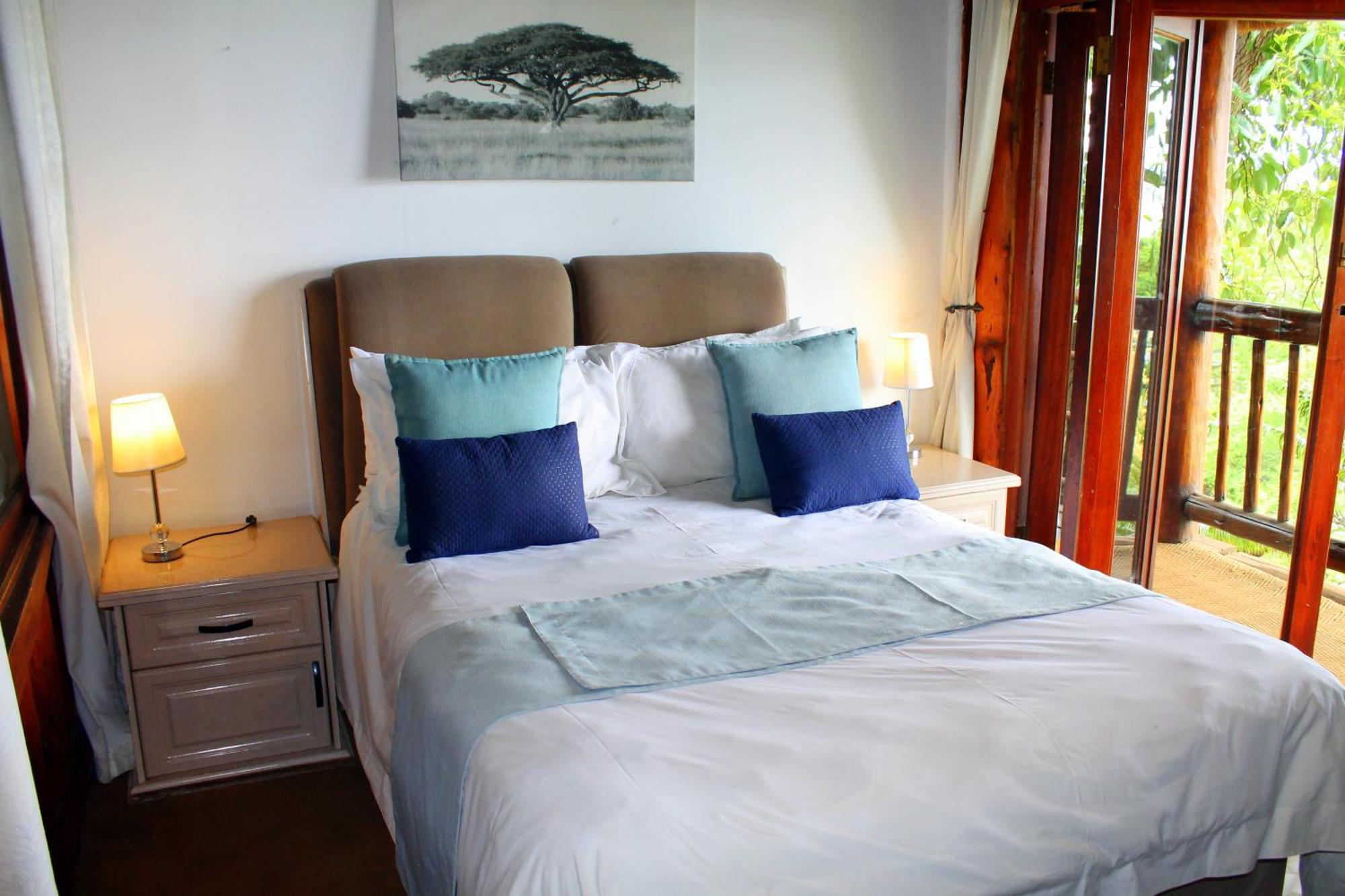 Hartbeespoortdam Lodge Buitenkant foto