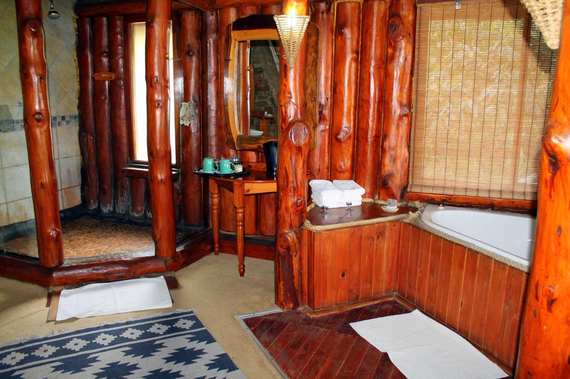 Hartbeespoortdam Lodge Buitenkant foto