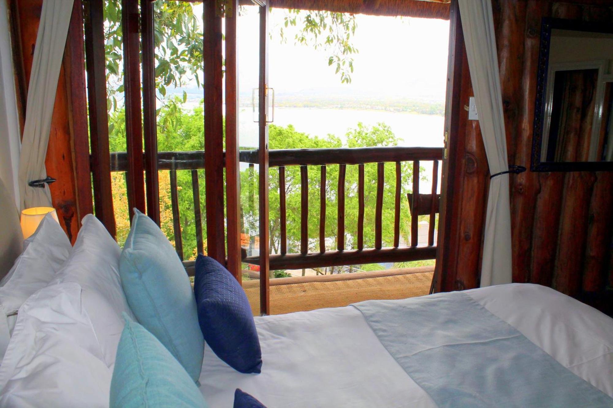 Hartbeespoortdam Lodge Buitenkant foto