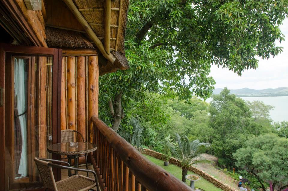Hartbeespoortdam Lodge Buitenkant foto